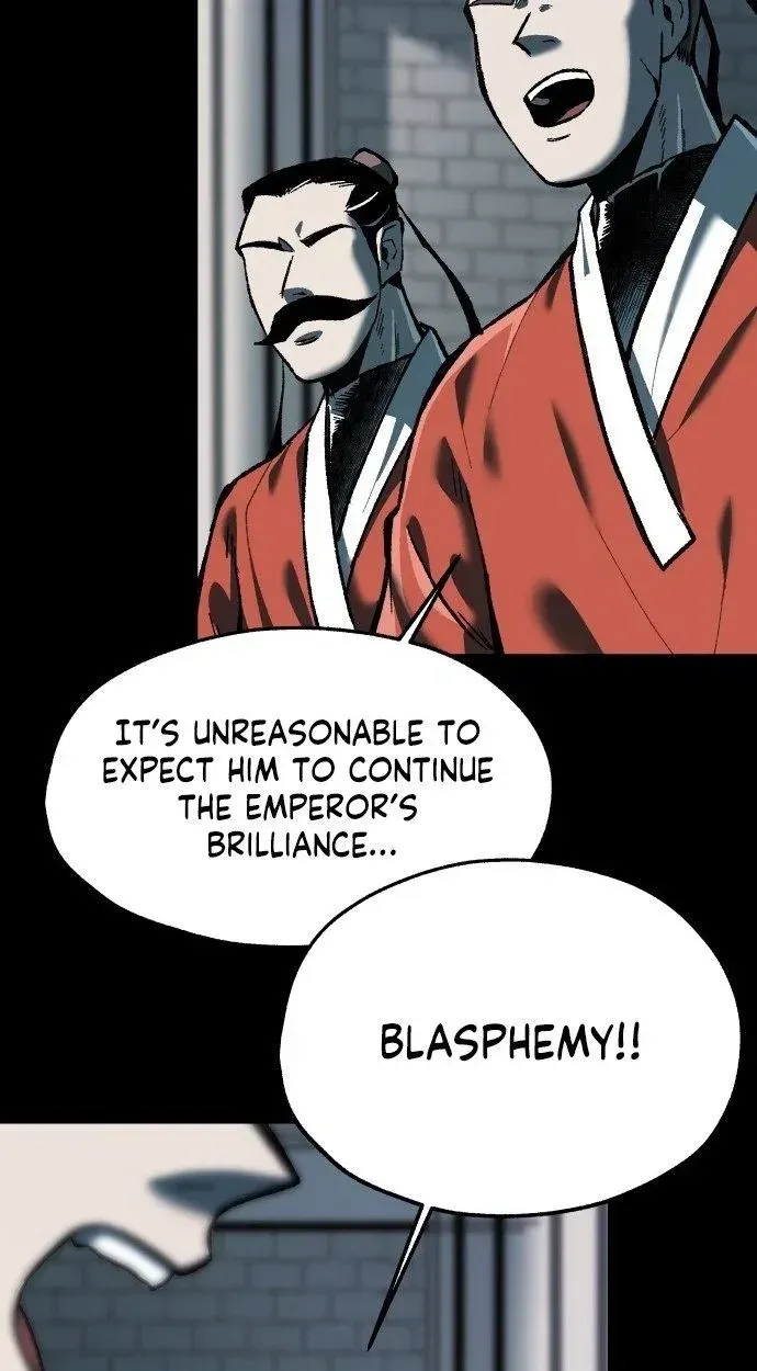 Light of the Dawn Chapter 55 page 29 - 