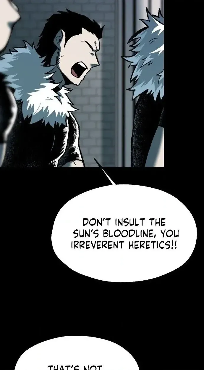 Light of the Dawn Chapter 55 page 30 - 