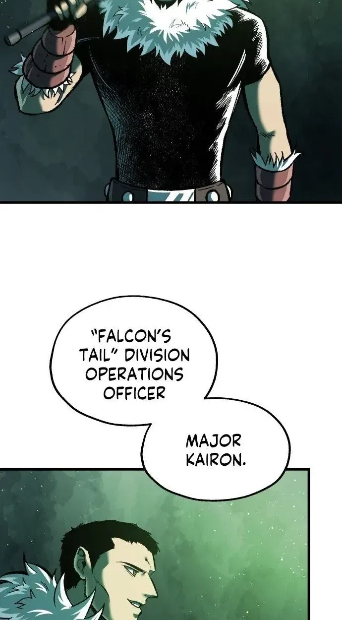 Light of the Dawn Chapter 55 page 4 - 