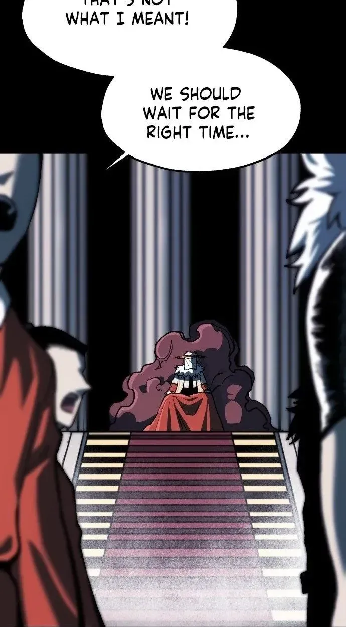 Light of the Dawn Chapter 55 page 31 - 