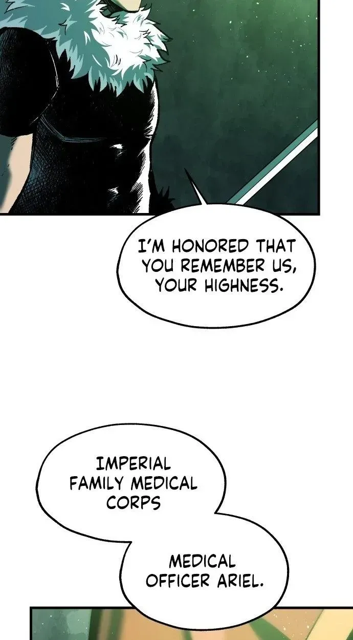 Light of the Dawn Chapter 55 page 5 - 