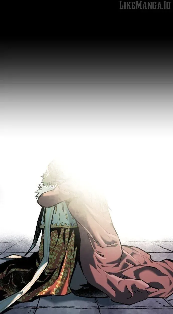 Light of the Dawn Chapter 55 page 41 - 