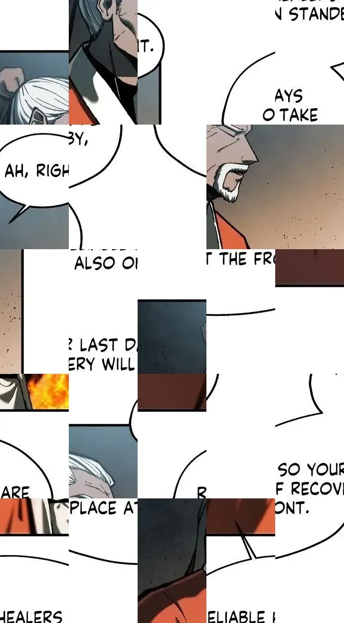 Light of the Dawn Chapter 55 page 70 - 