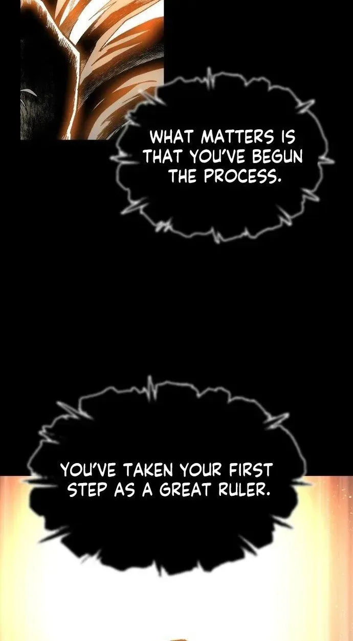 Light of the Dawn Chapter 55 page 75 - 