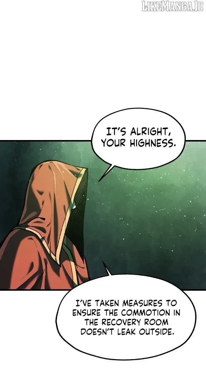 Light of the Dawn Chapter 55 page 9 - 