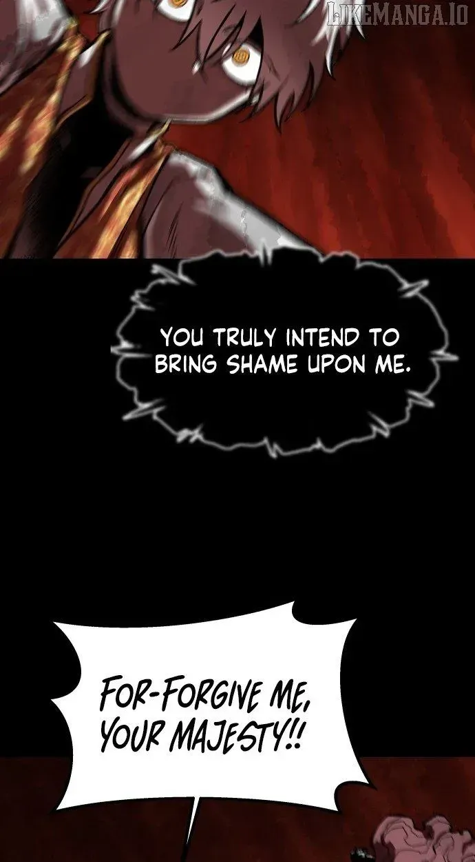 Light of the Dawn Chapter 55 page 81 - 