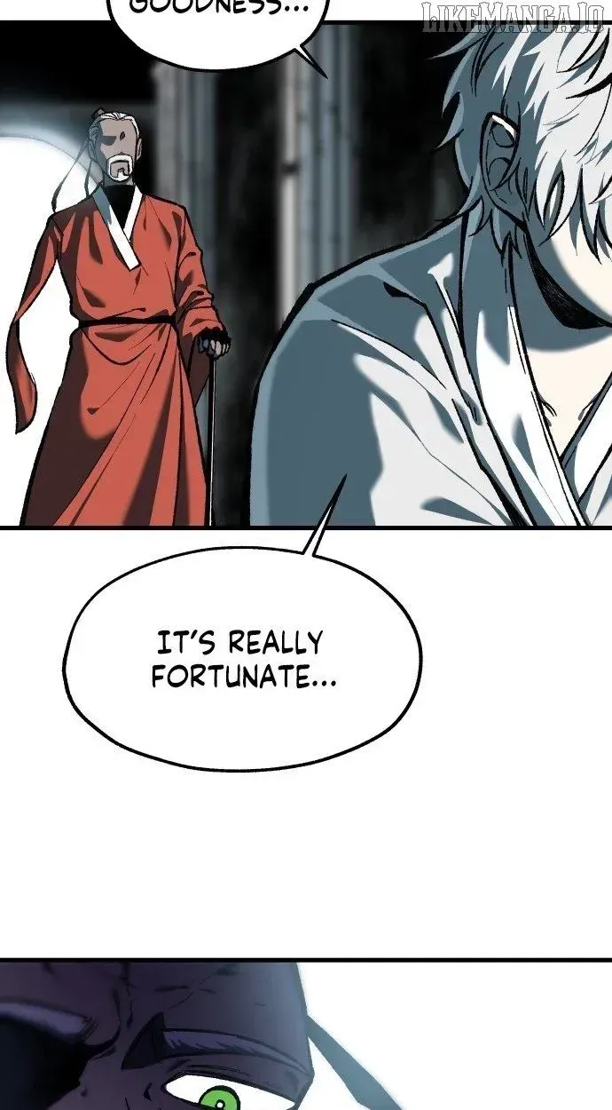 Light of the Dawn Chapter 55 page 89 - 