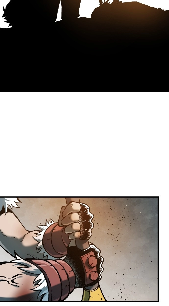 Light of the Dawn Chapter 56 page 12 - 