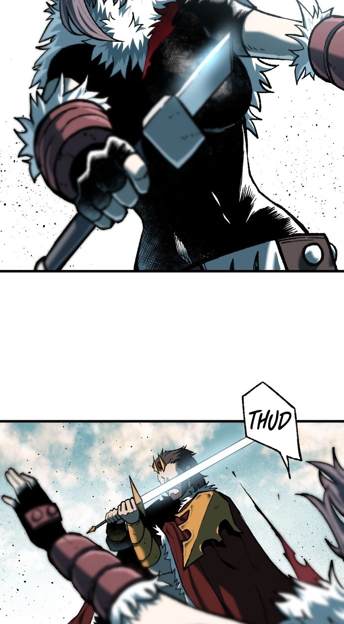 Light of the Dawn Chapter 56 page 16 - 
