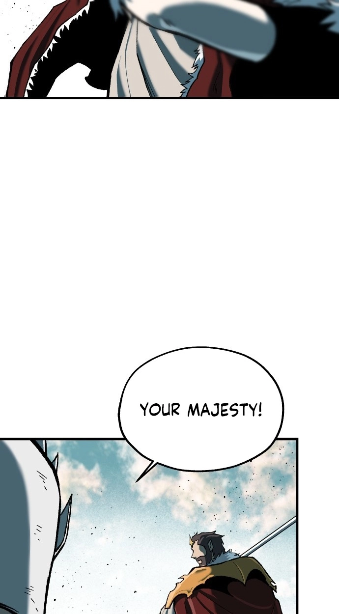 Light of the Dawn Chapter 56 page 17 - 