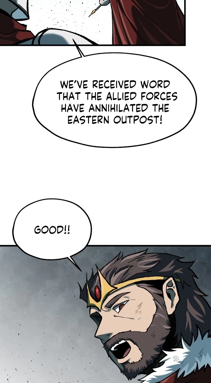 Light of the Dawn Chapter 56 page 18 - 
