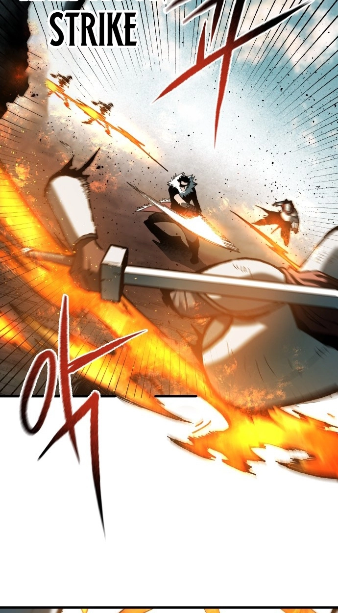 Light of the Dawn Chapter 56 page 3 - 