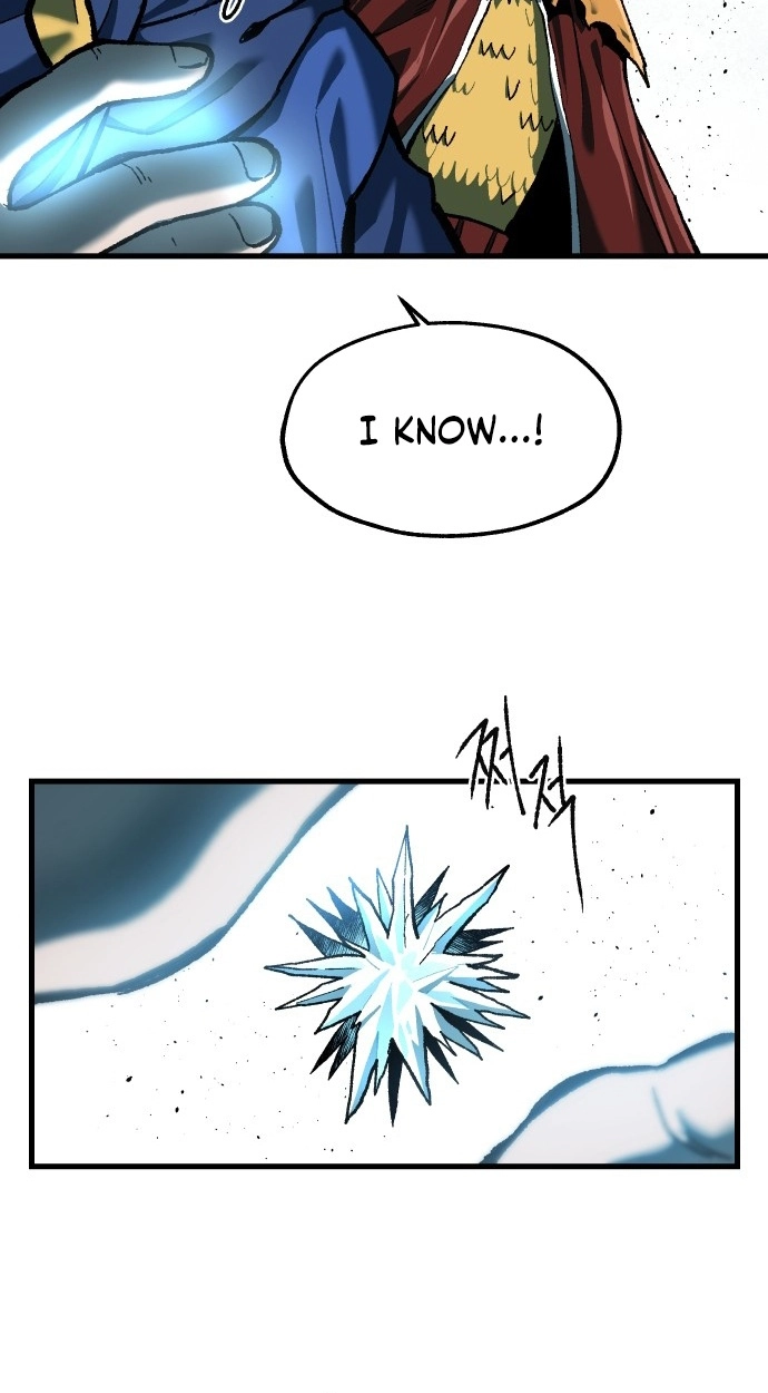 Light of the Dawn Chapter 56 page 21 - 