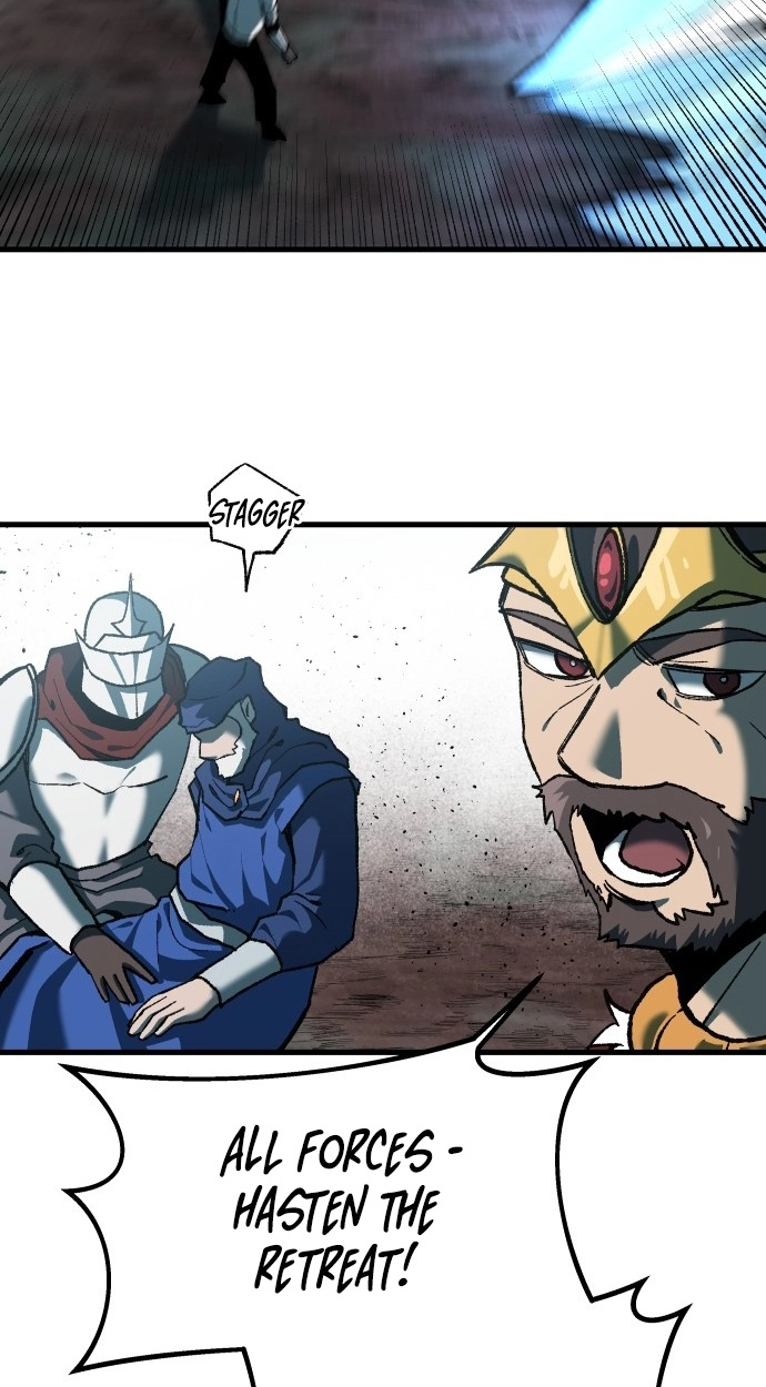 Light of the Dawn Chapter 56 page 23 - 