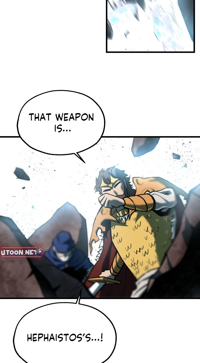 Light of the Dawn Chapter 56 page 34 - 
