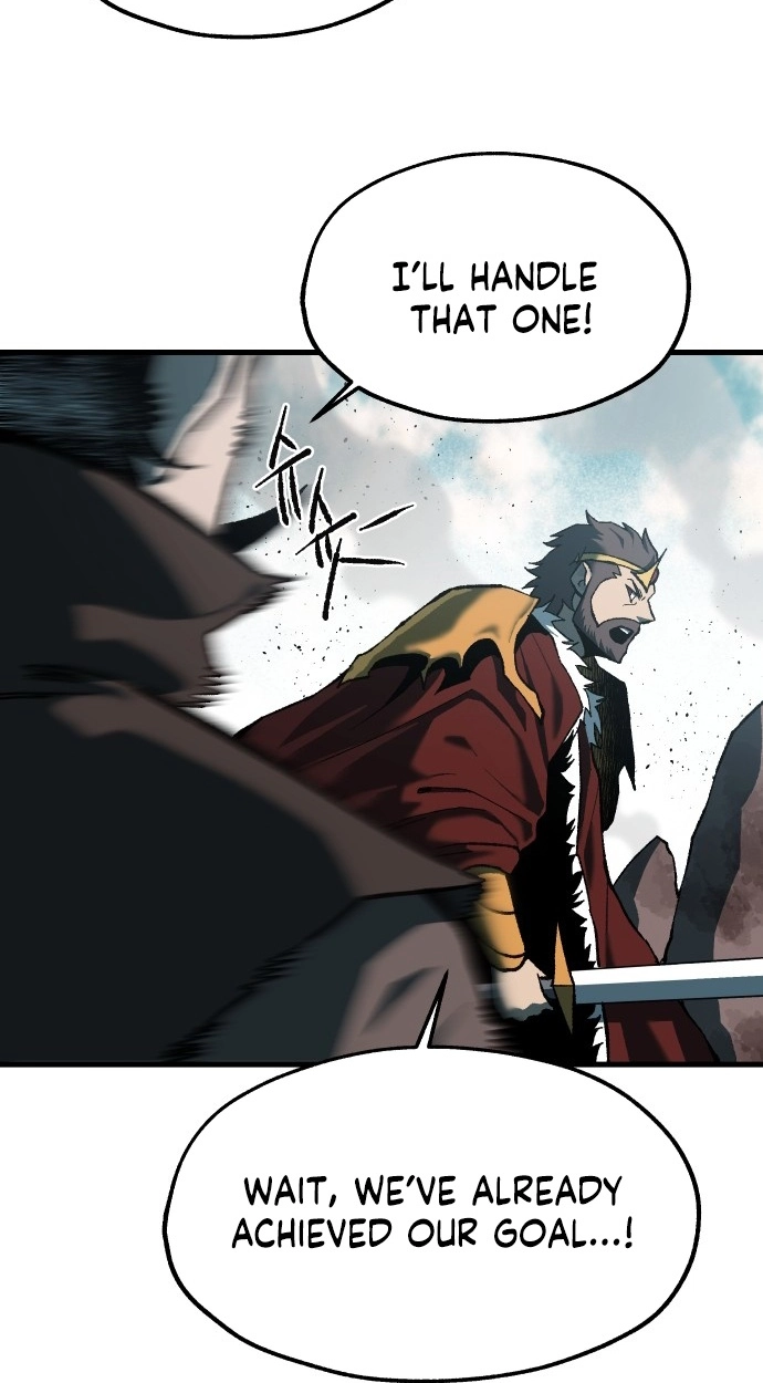 Light of the Dawn Chapter 56 page 35 - 
