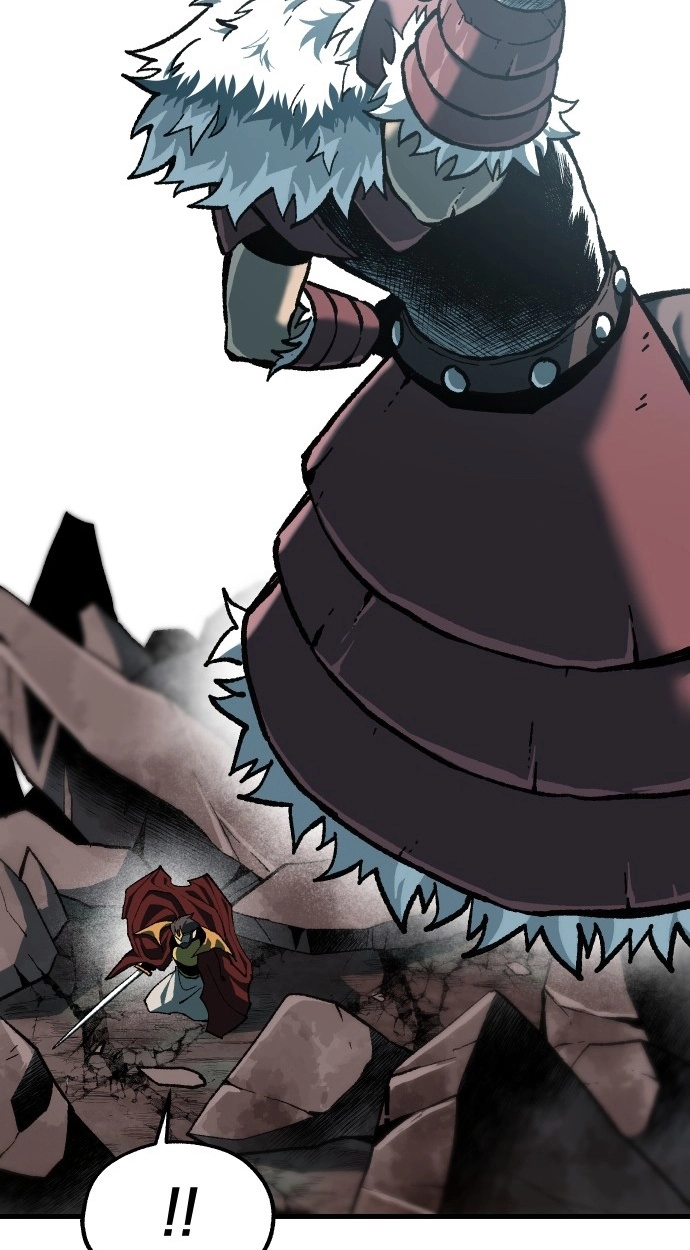 Light of the Dawn Chapter 56 page 37 - 