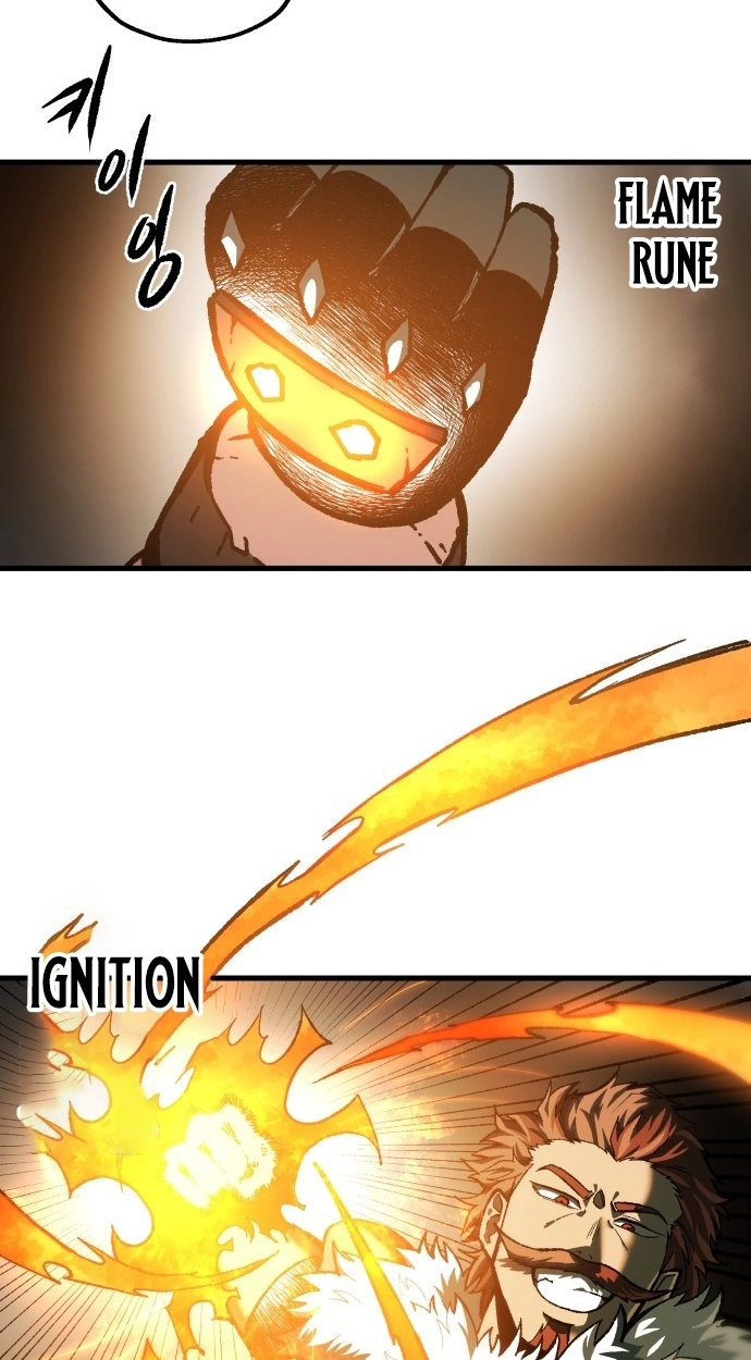 Light of the Dawn Chapter 56 page 38 - 