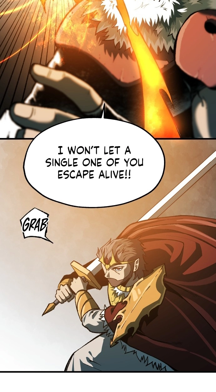 Light of the Dawn Chapter 56 page 39 - 