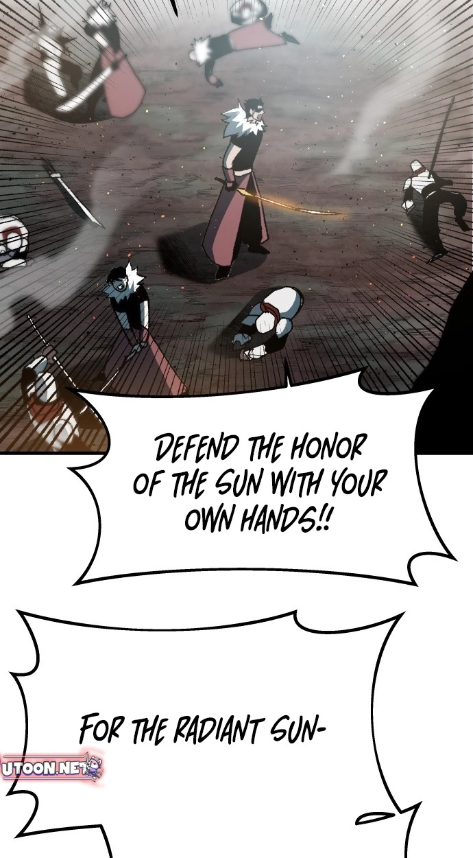 Light of the Dawn Chapter 56 page 5 - 