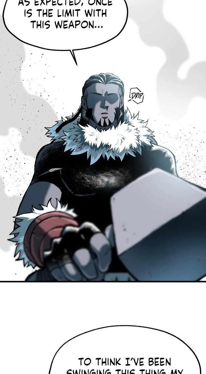 Light of the Dawn Chapter 56 page 44 - 