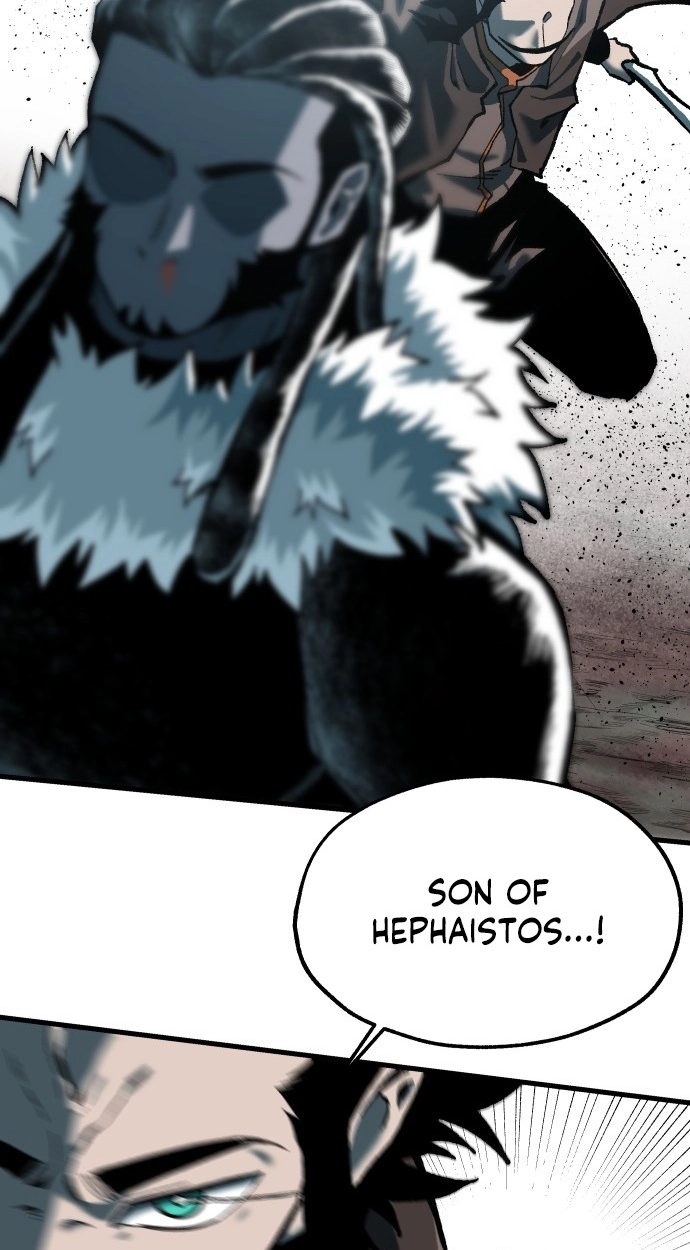 Light of the Dawn Chapter 56 page 46 - 
