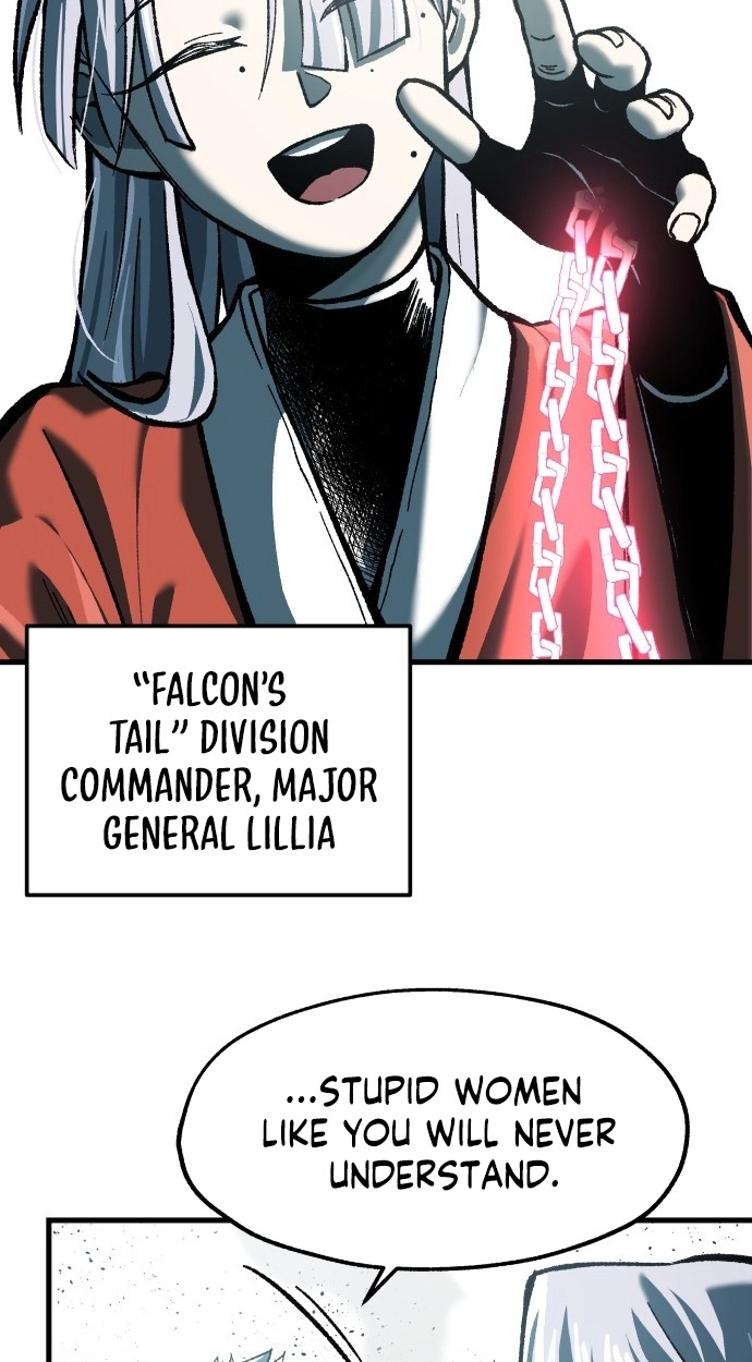 Light of the Dawn Chapter 56 page 54 - 