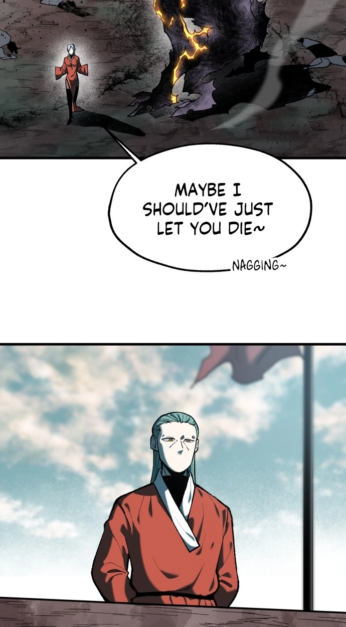 Light of the Dawn Chapter 56 page 56 - 
