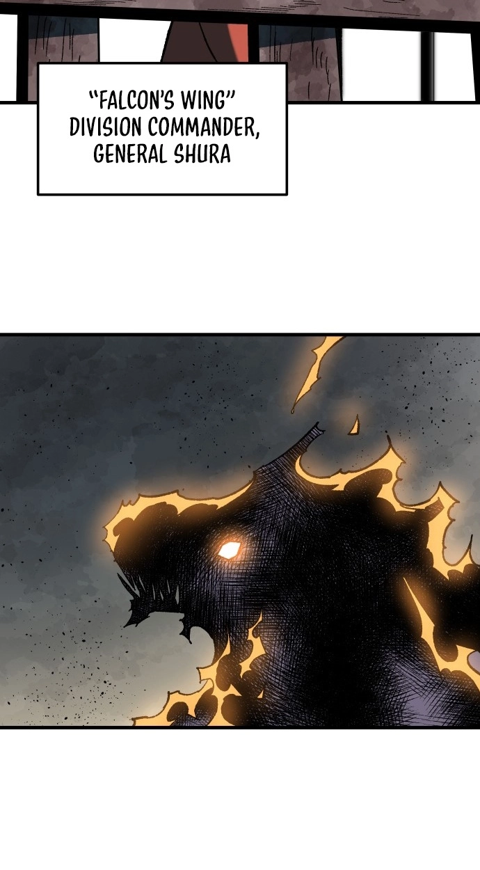 Light of the Dawn Chapter 56 page 57 - 