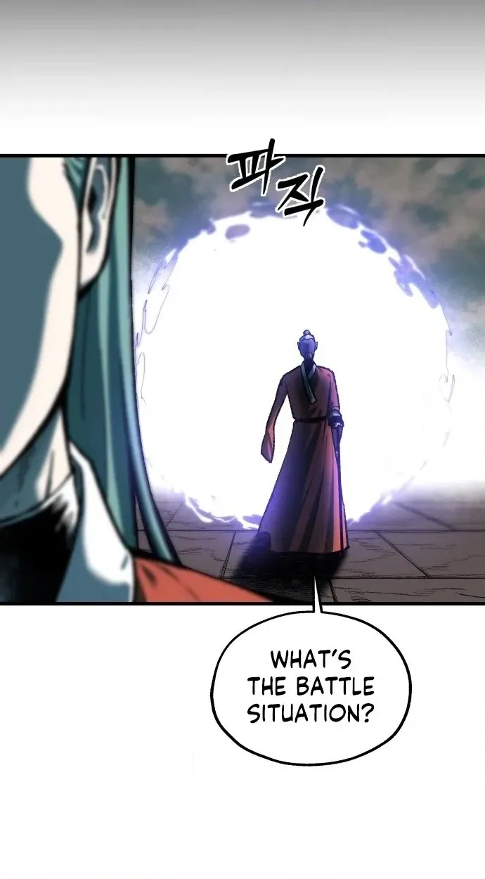 Light of the Dawn Chapter 56 page 60 - 
