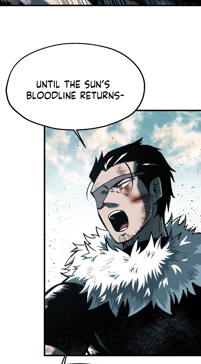 Light of the Dawn Chapter 56 page 7 - 