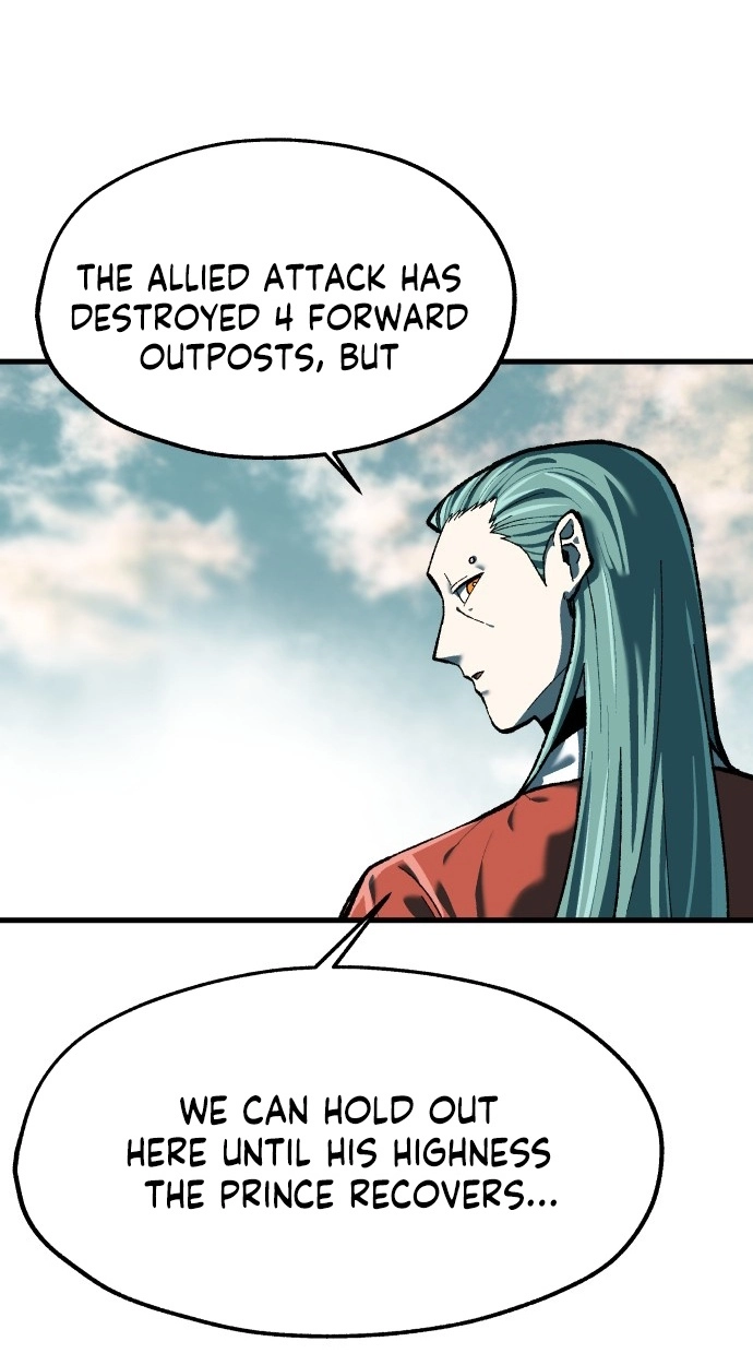 Light of the Dawn Chapter 56 page 61 - 