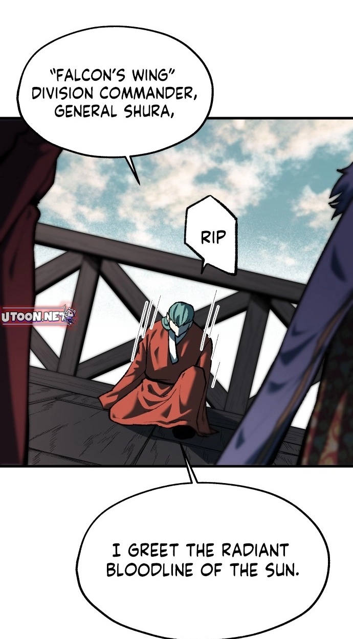 Light of the Dawn Chapter 56 page 63 - 
