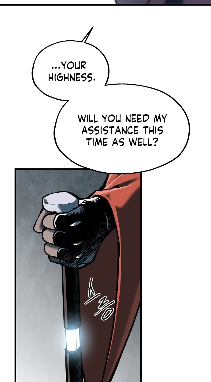 Light of the Dawn Chapter 56 page 67 - 