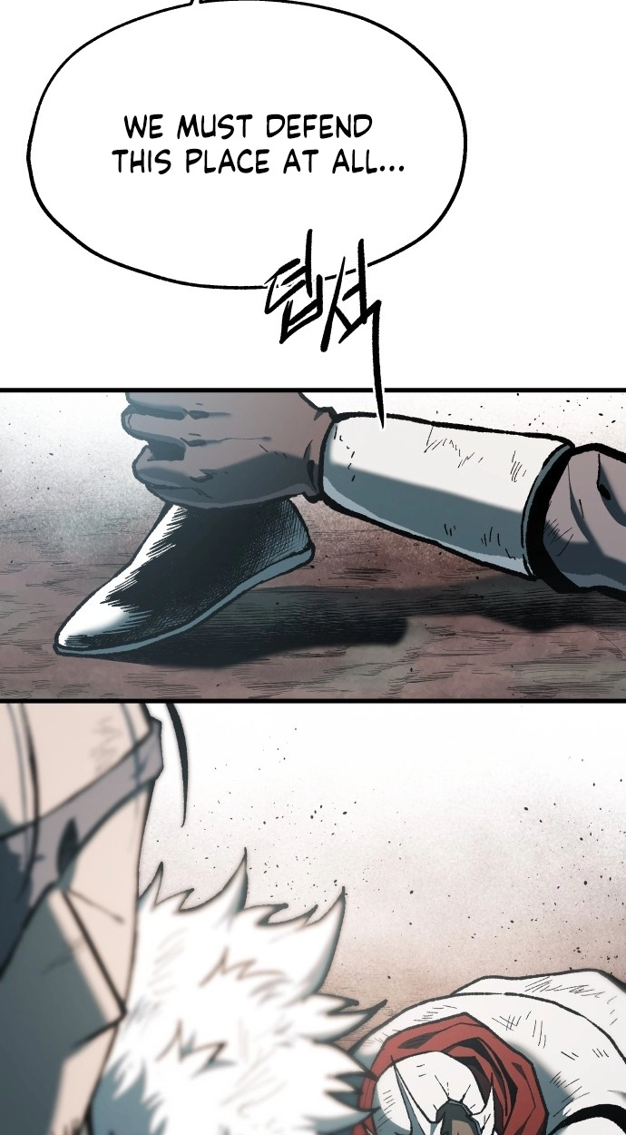 Light of the Dawn Chapter 56 page 8 - 
