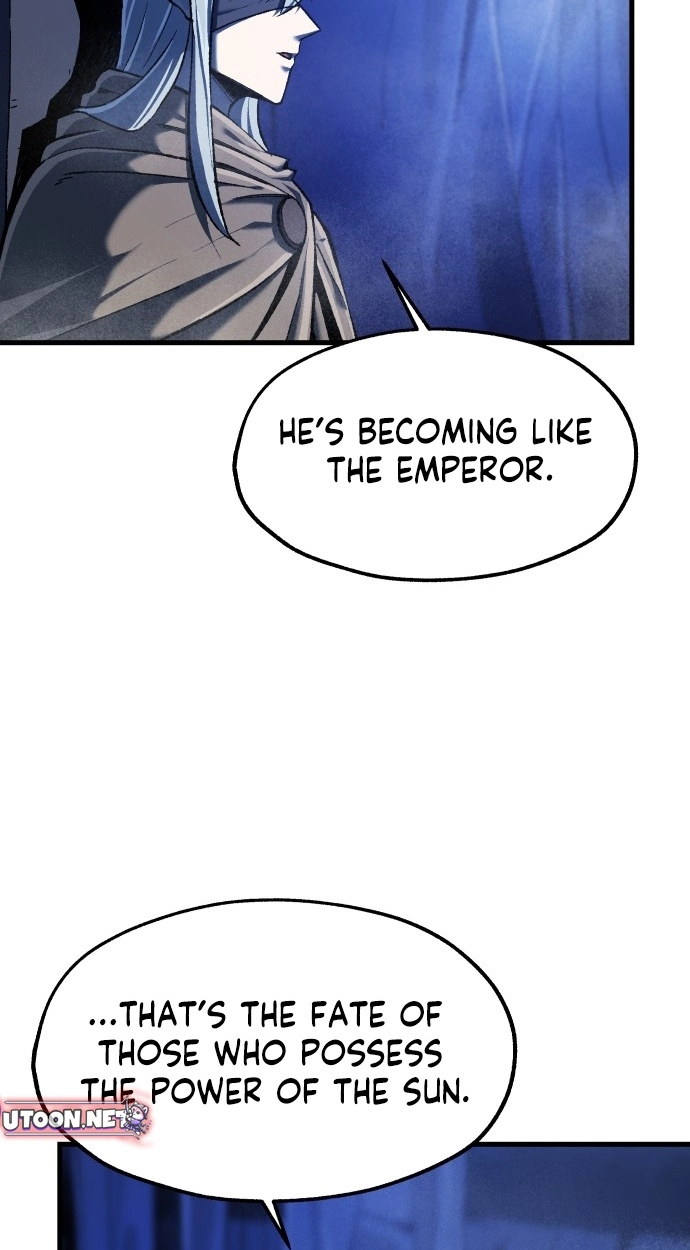 Light of the Dawn Chapter 56 page 77 - 