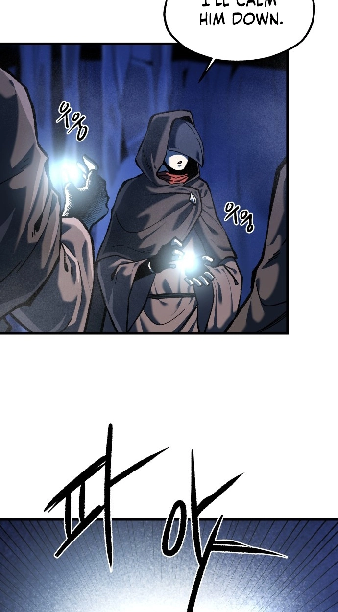 Light of the Dawn Chapter 56 page 84 - 