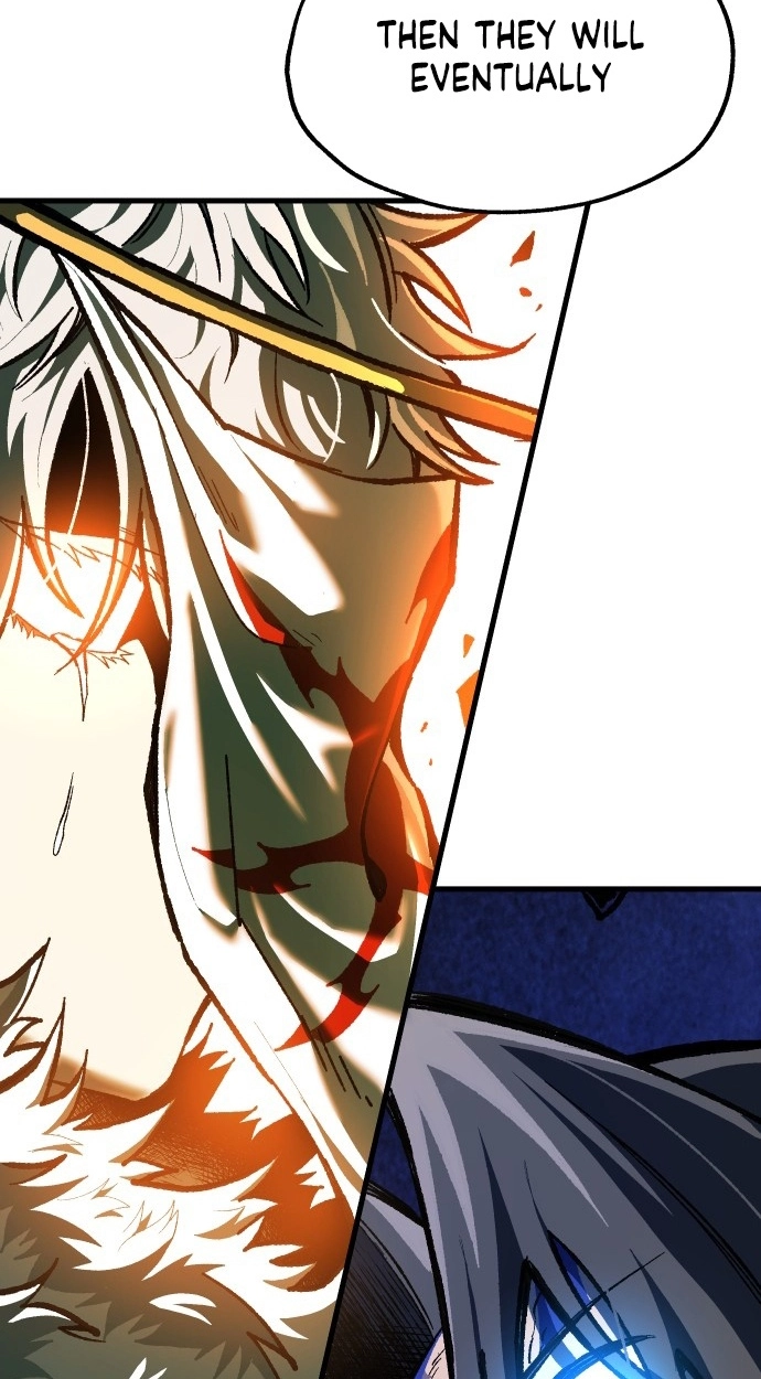 Light of the Dawn Chapter 56 page 88 - 