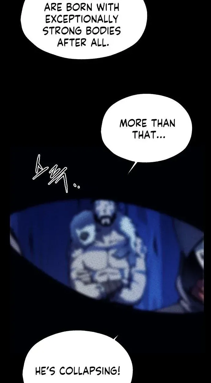 Light of the Dawn Chapter 57 page 11 - 