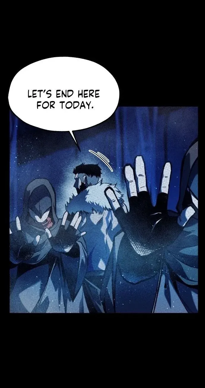 Light of the Dawn Chapter 57 page 14 - 
