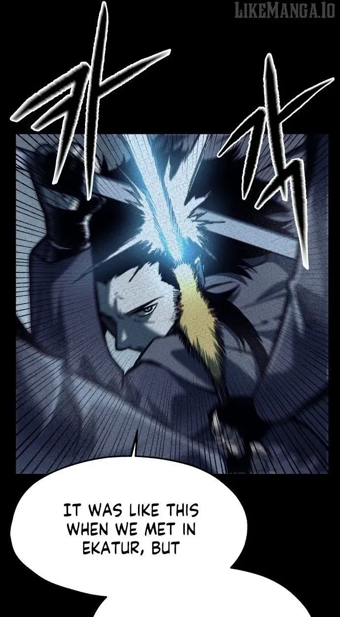 Light of the Dawn Chapter 57 page 16 - 