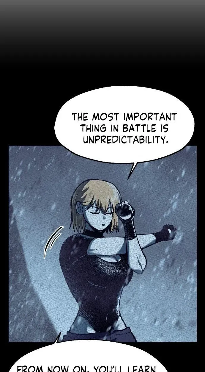 Light of the Dawn Chapter 57 page 3 - 