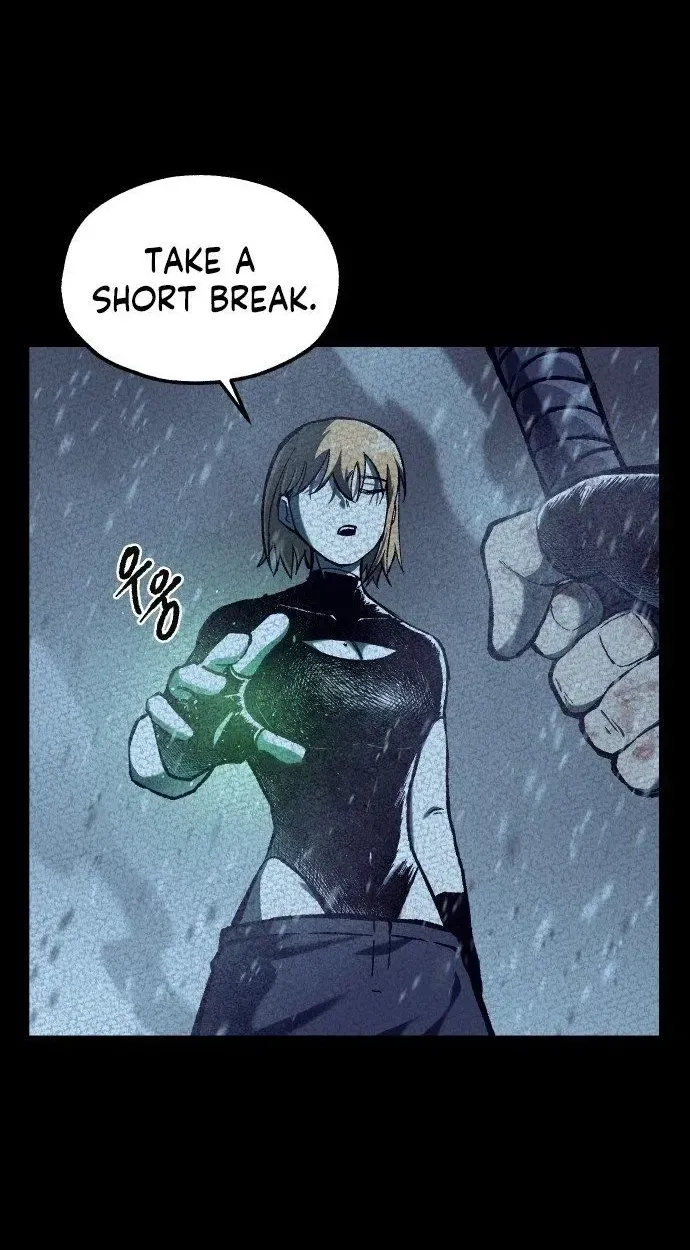 Light of the Dawn Chapter 57 page 27 - 