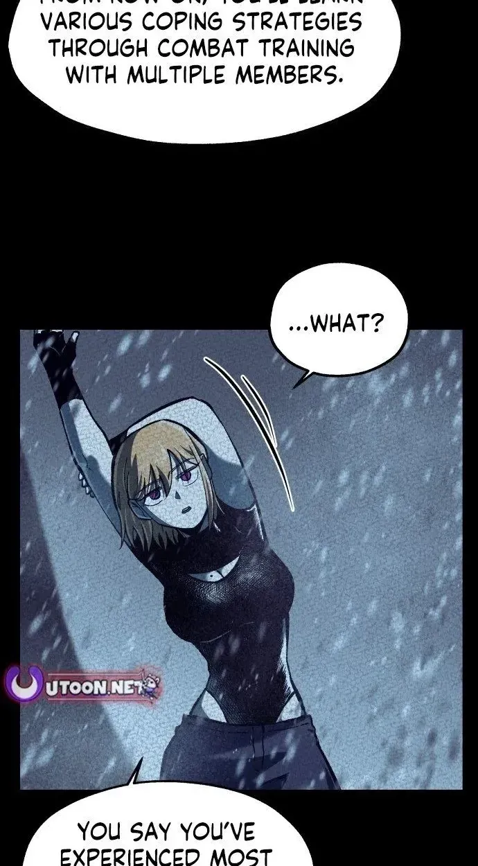 Light of the Dawn Chapter 57 page 4 - 