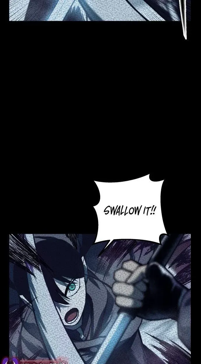 Light of the Dawn Chapter 57 page 34 - 