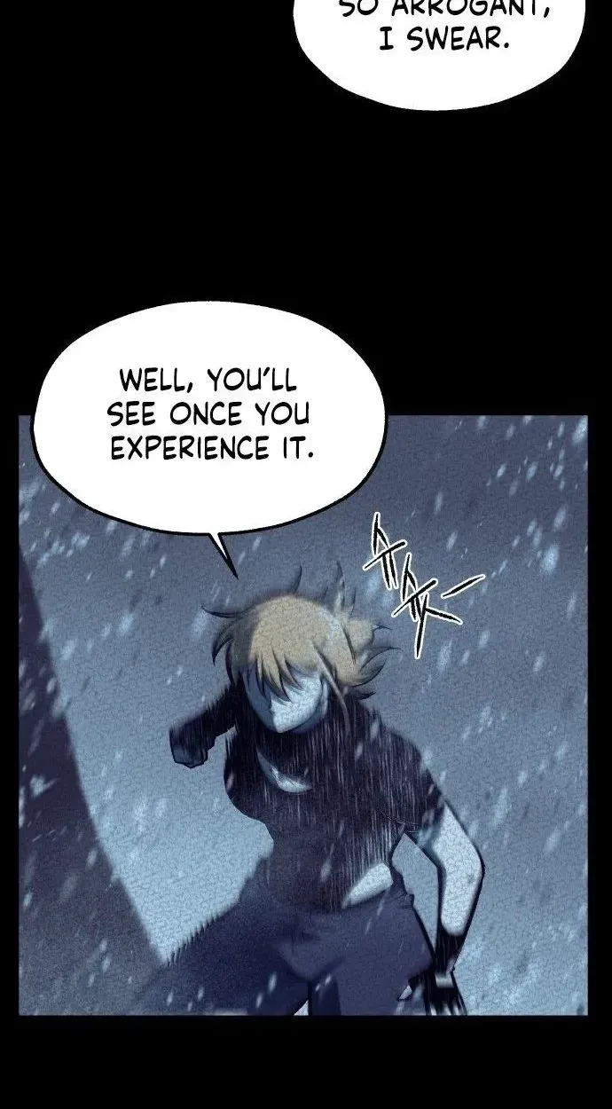 Light of the Dawn Chapter 57 page 6 - 