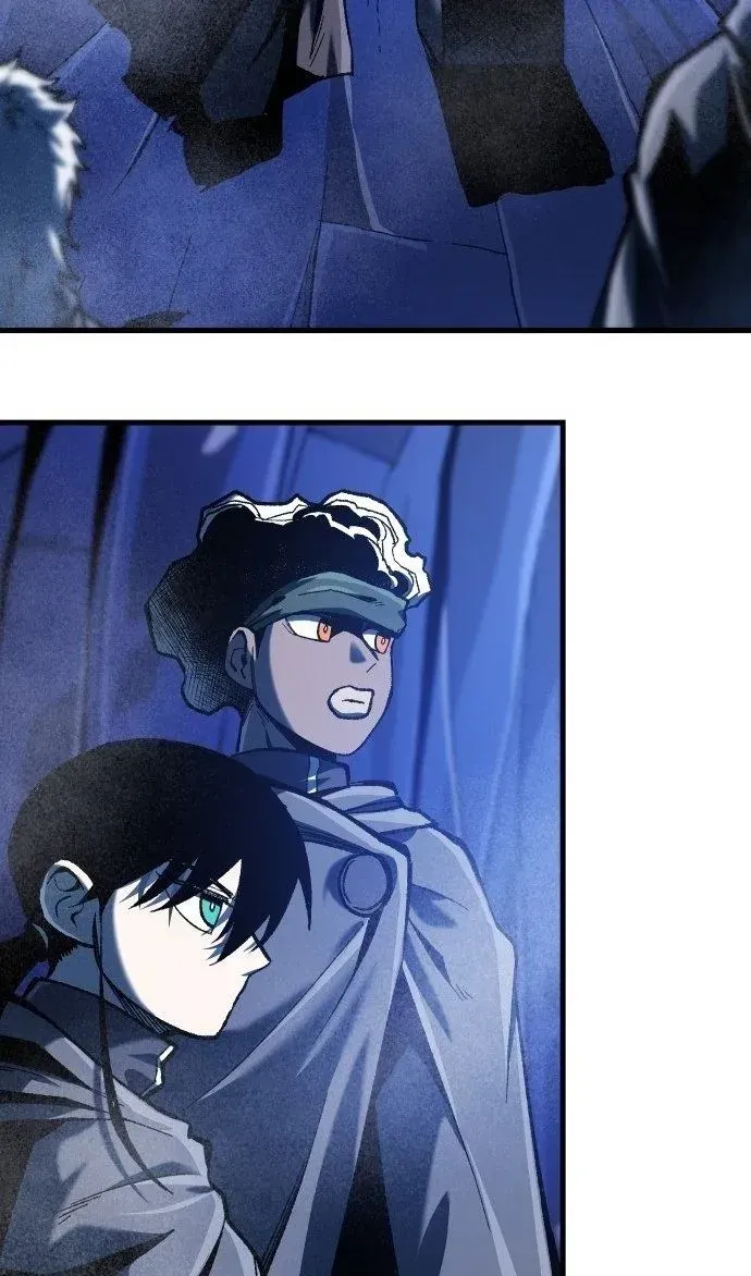 Light of the Dawn Chapter 57 page 51 - 