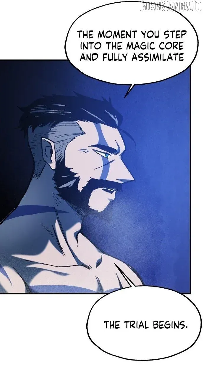 Light of the Dawn Chapter 57 page 55 - 