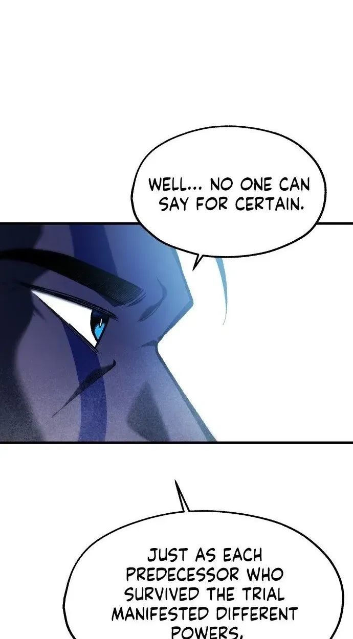 Light of the Dawn Chapter 57 page 57 - 
