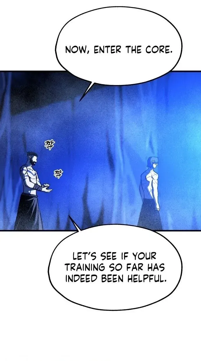 Light of the Dawn Chapter 57 page 62 - 